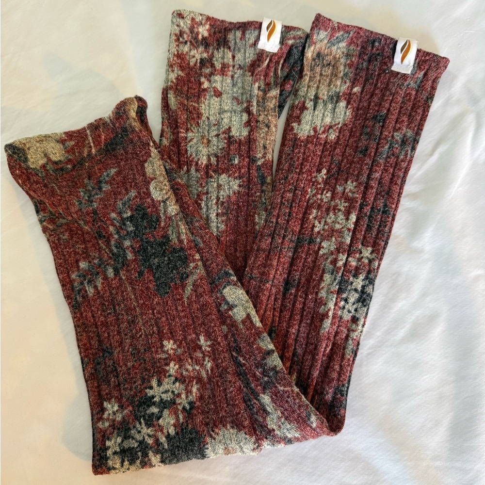 Rubiawear Rubita Briar Rose Leg Warmers